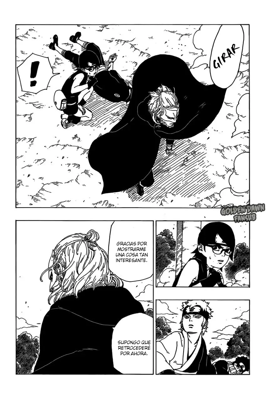Capitulo 23 page 29