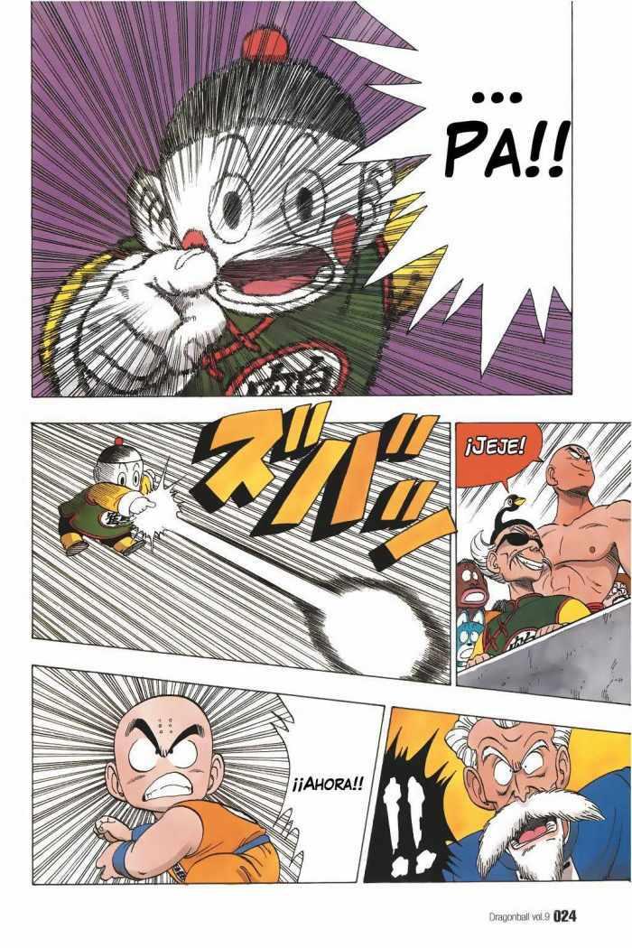 Capitulo 121 page 3
