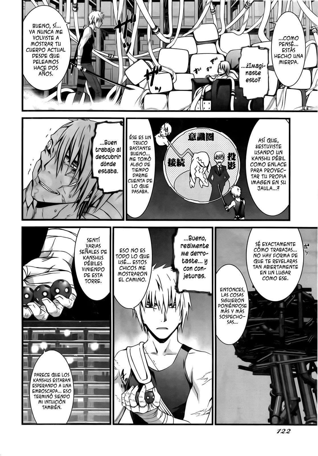 Capitulo 52 page 20