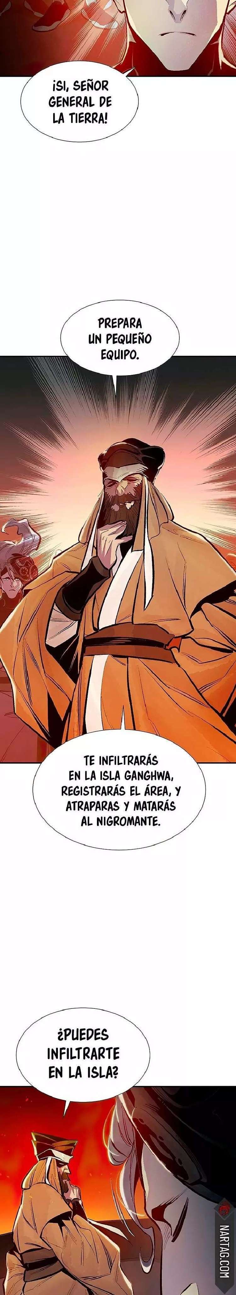 Capitulo 85 page 19