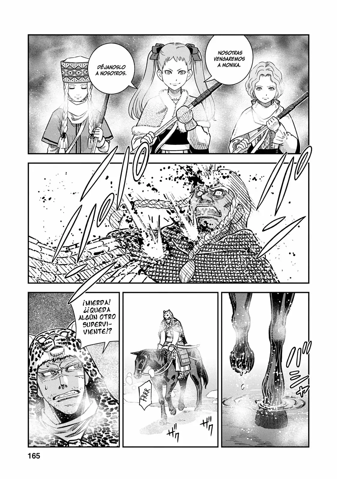 Capitulo 35 page 20