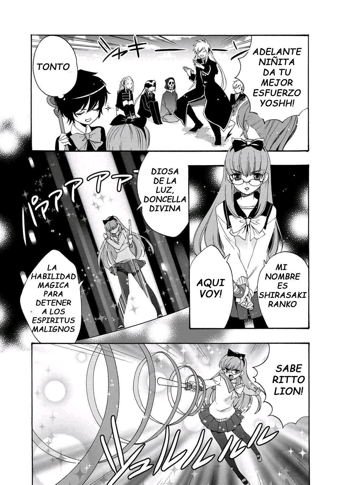 Capitulo 17 page 16