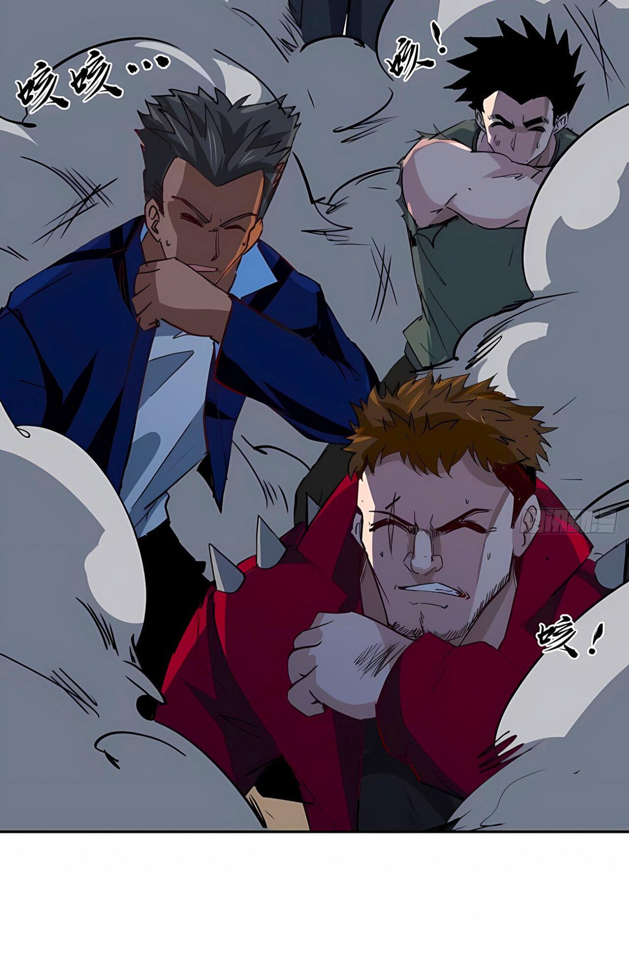 Capitulo 119 page 6