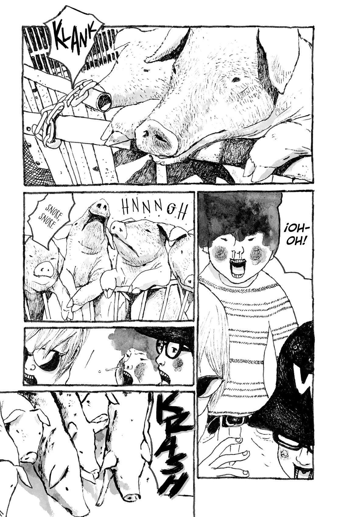 Capitulo 18 page 12