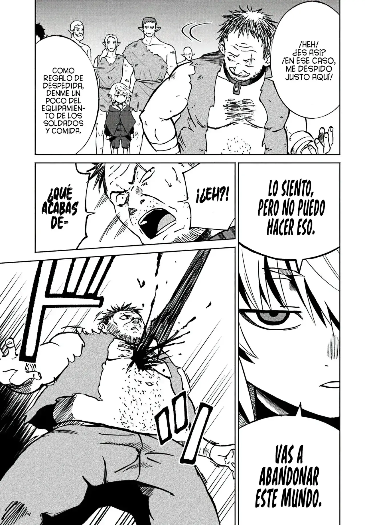 Capitulo 61 page 19