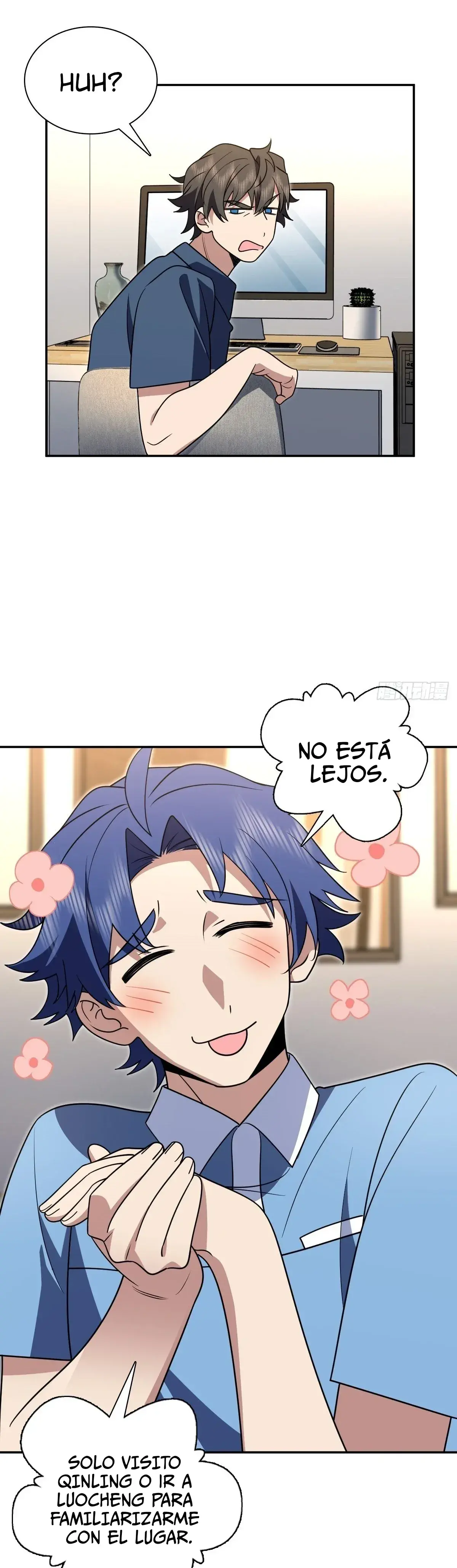 Capitulo 436 page 11