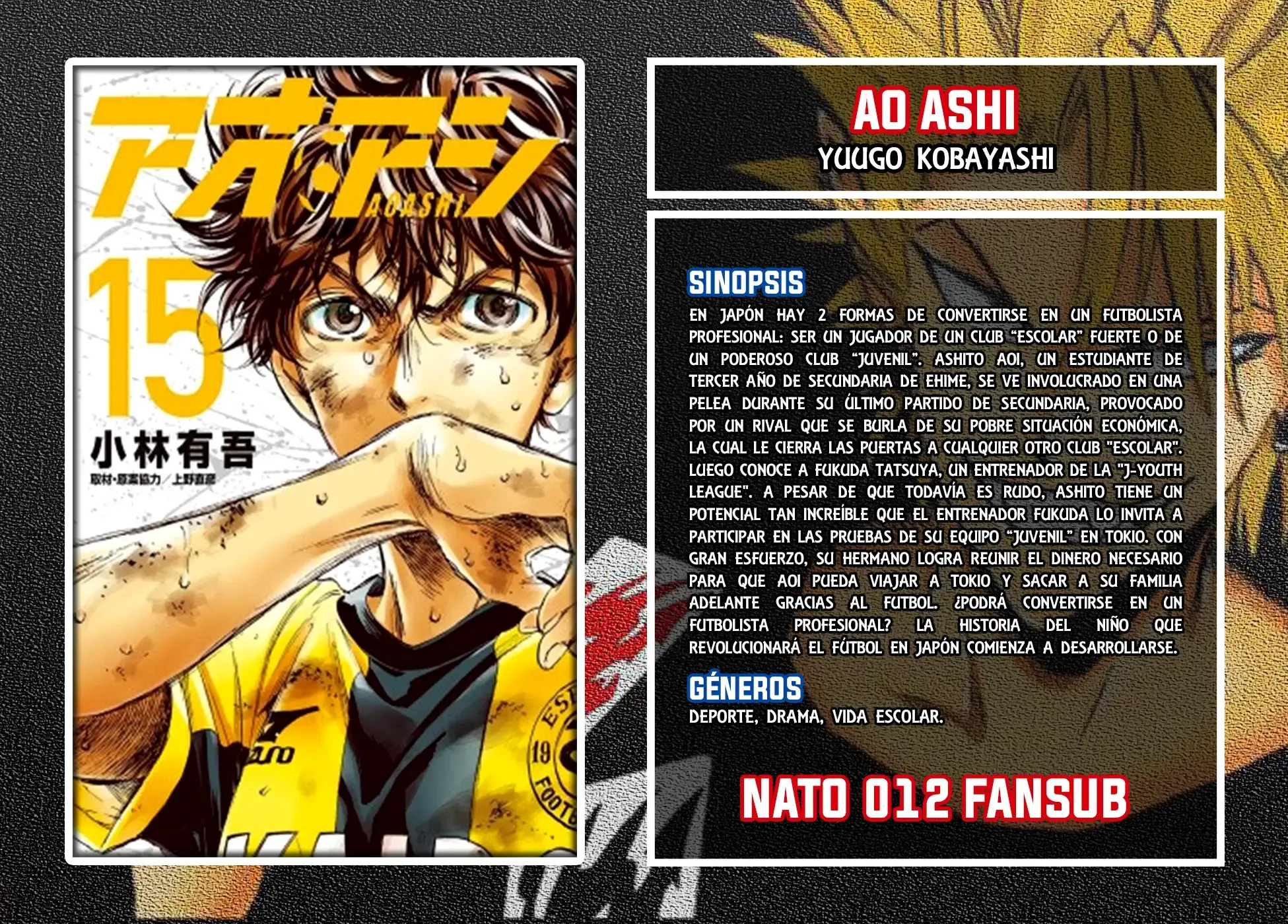 Capitulo 450 page 18