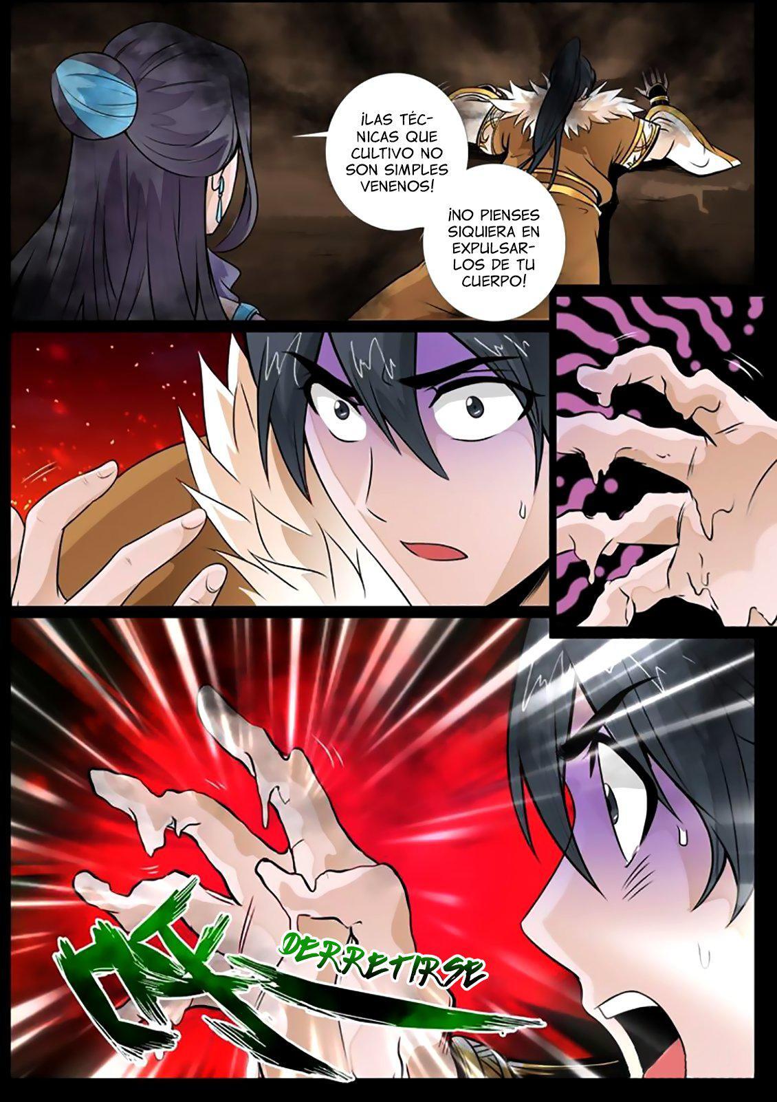 Capitulo 67 page 5