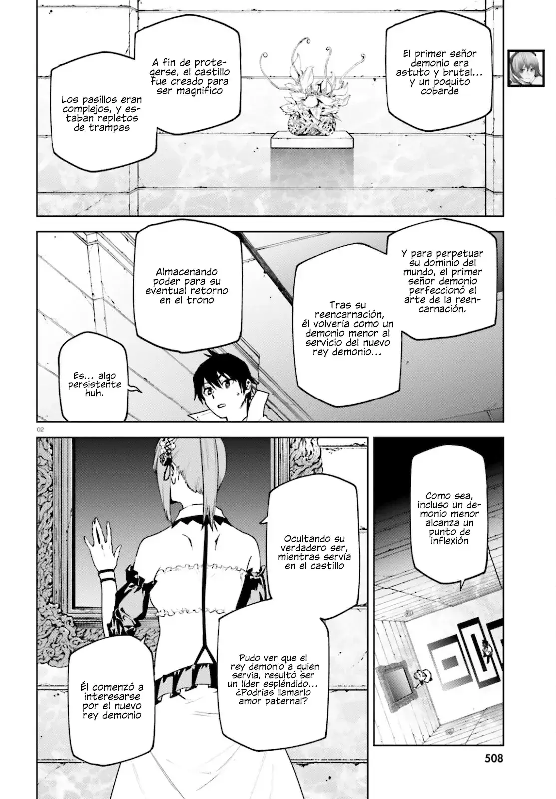Capitulo 60 page 3