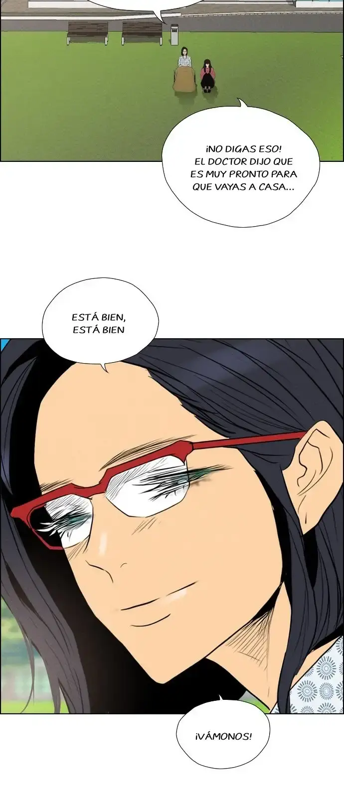 Capitulo 65 page 41