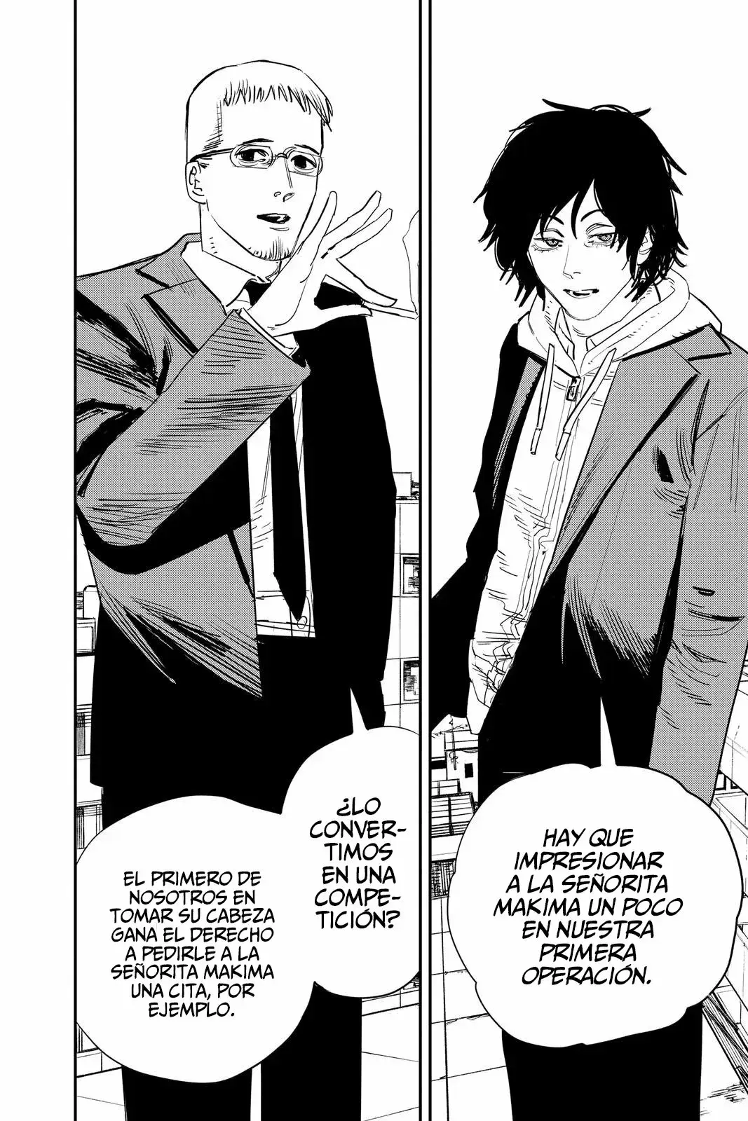 Capitulo 86 page 16