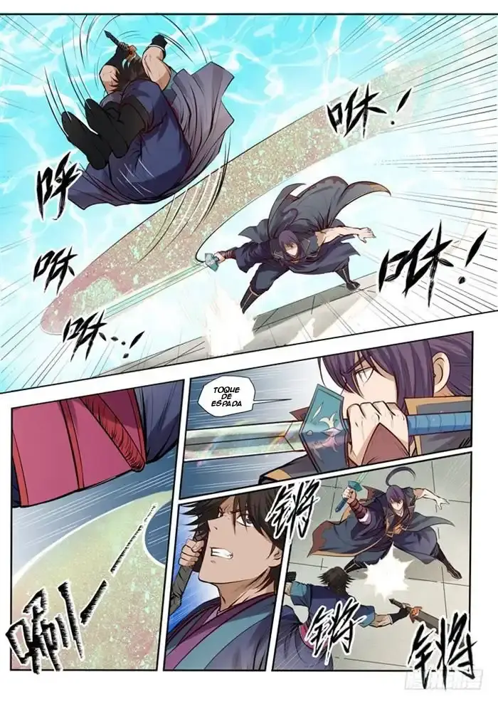 Capitulo 77 page 20