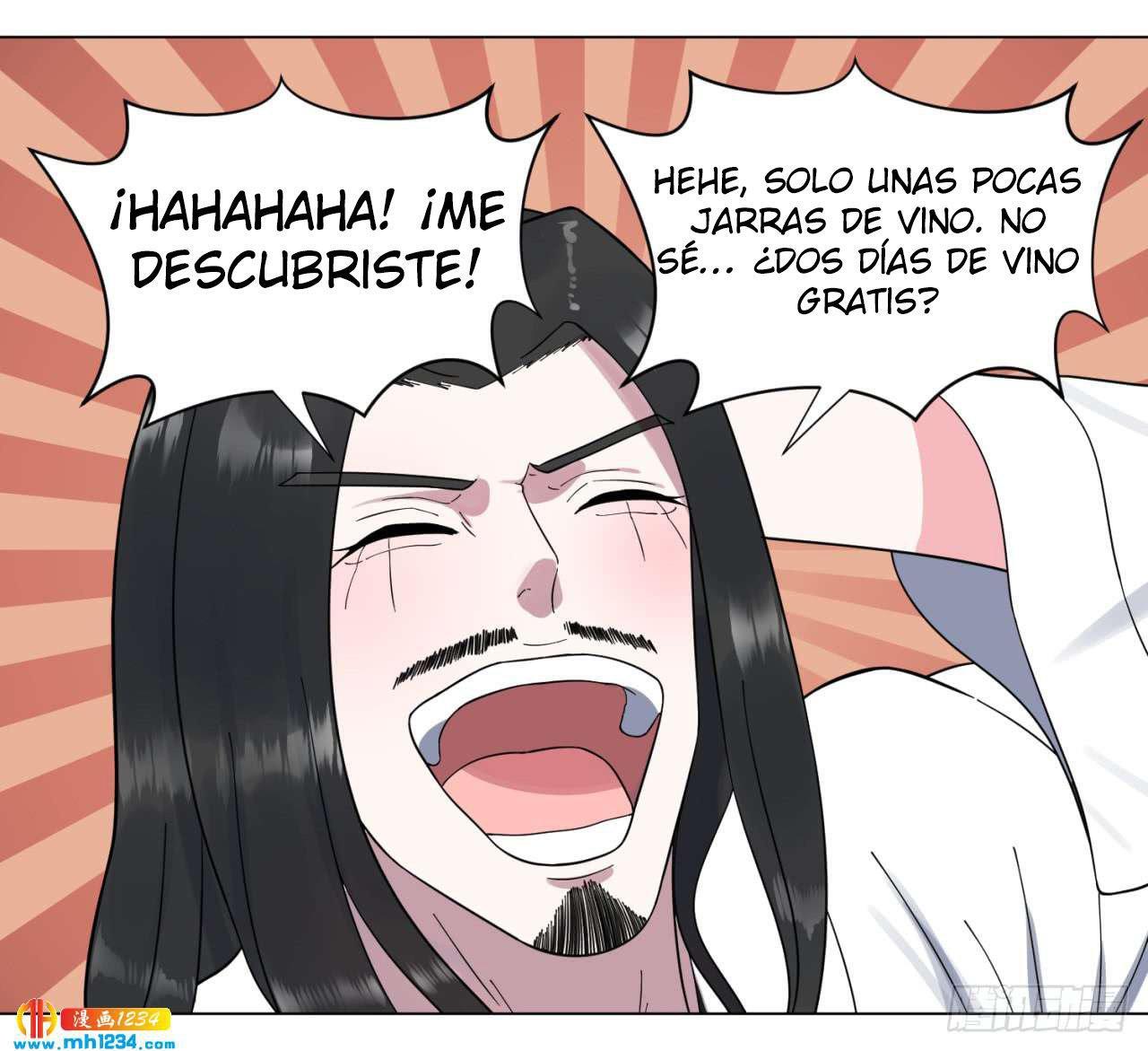 Capitulo 54 page 19