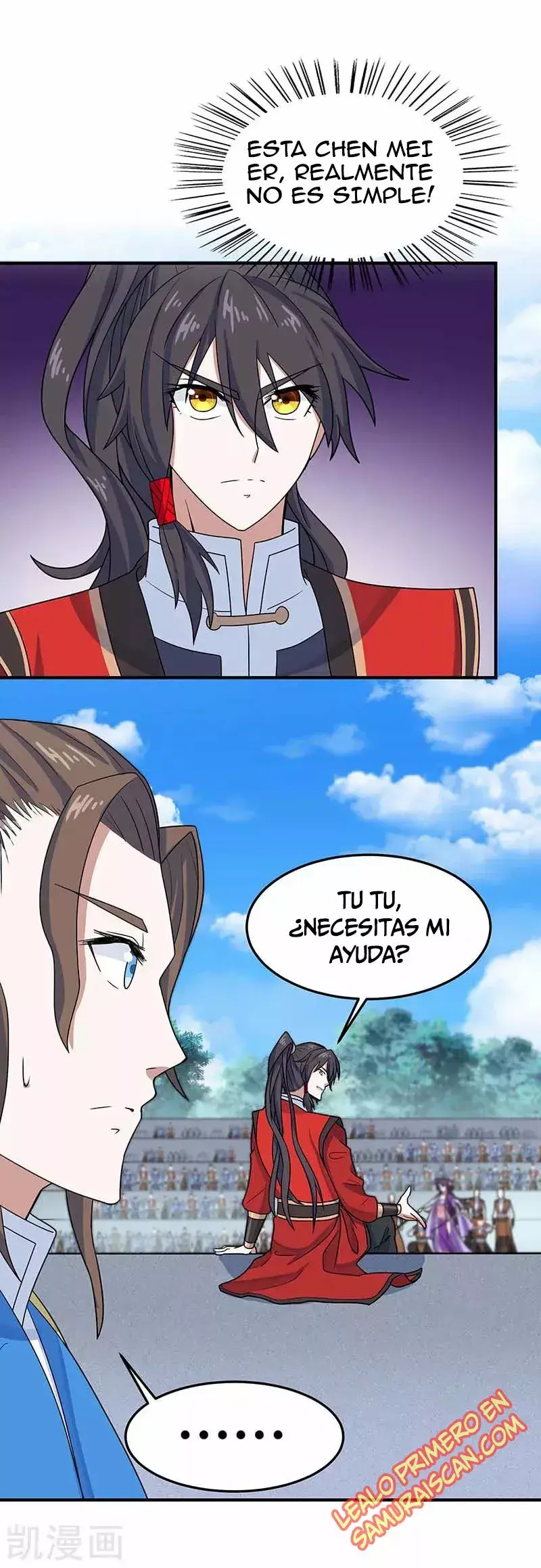 Capitulo 109 page 9