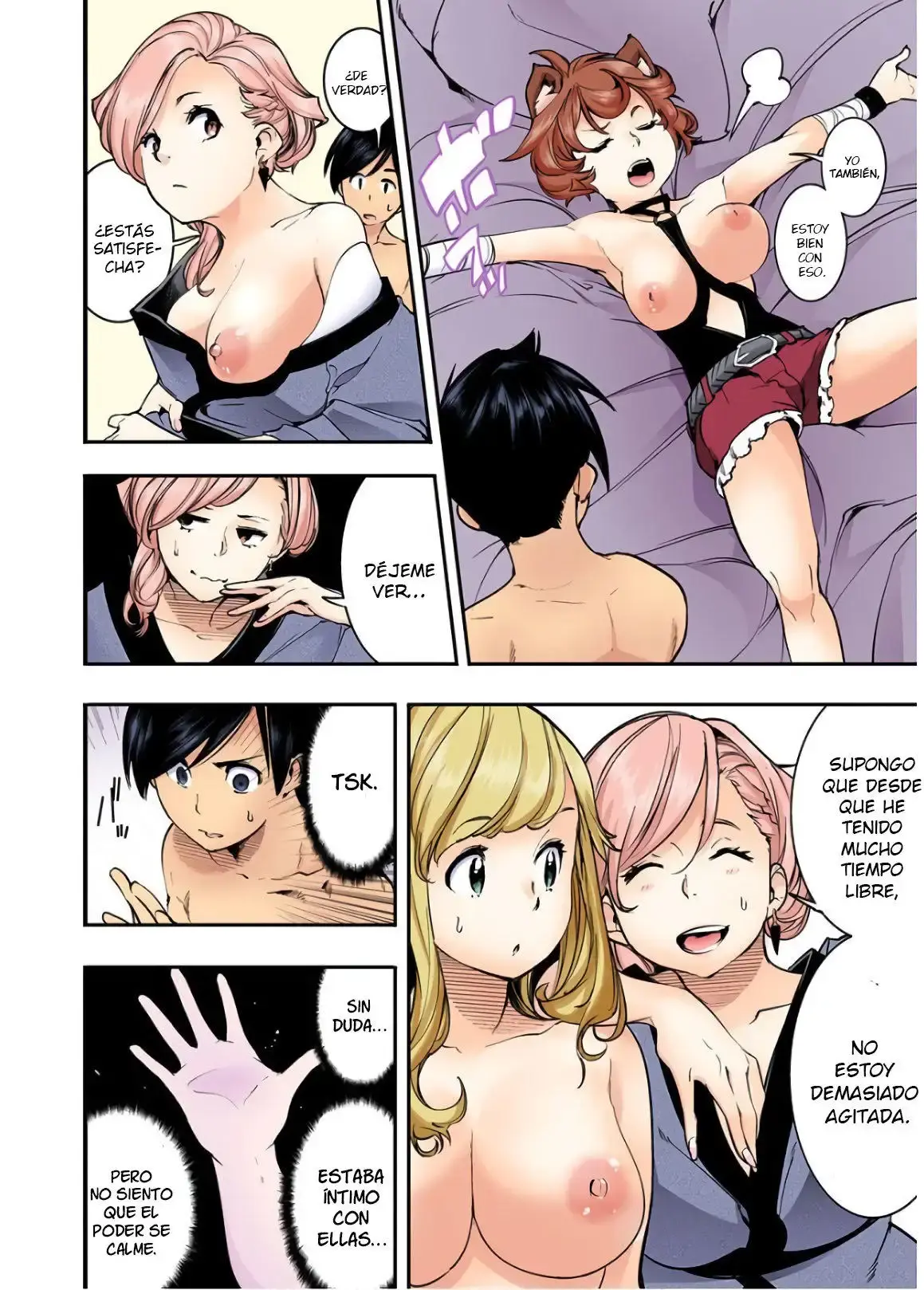 Capitulo 19 page 34