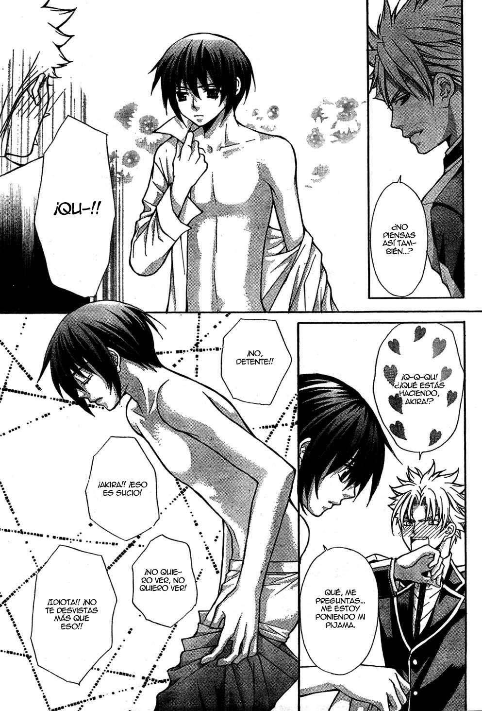 Capitulo 22 page 27