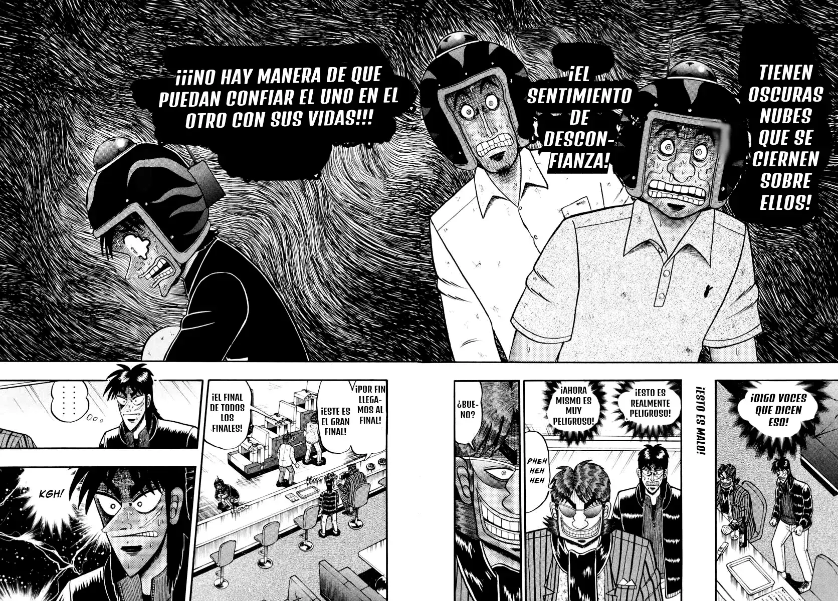Capitulo 63 page 6