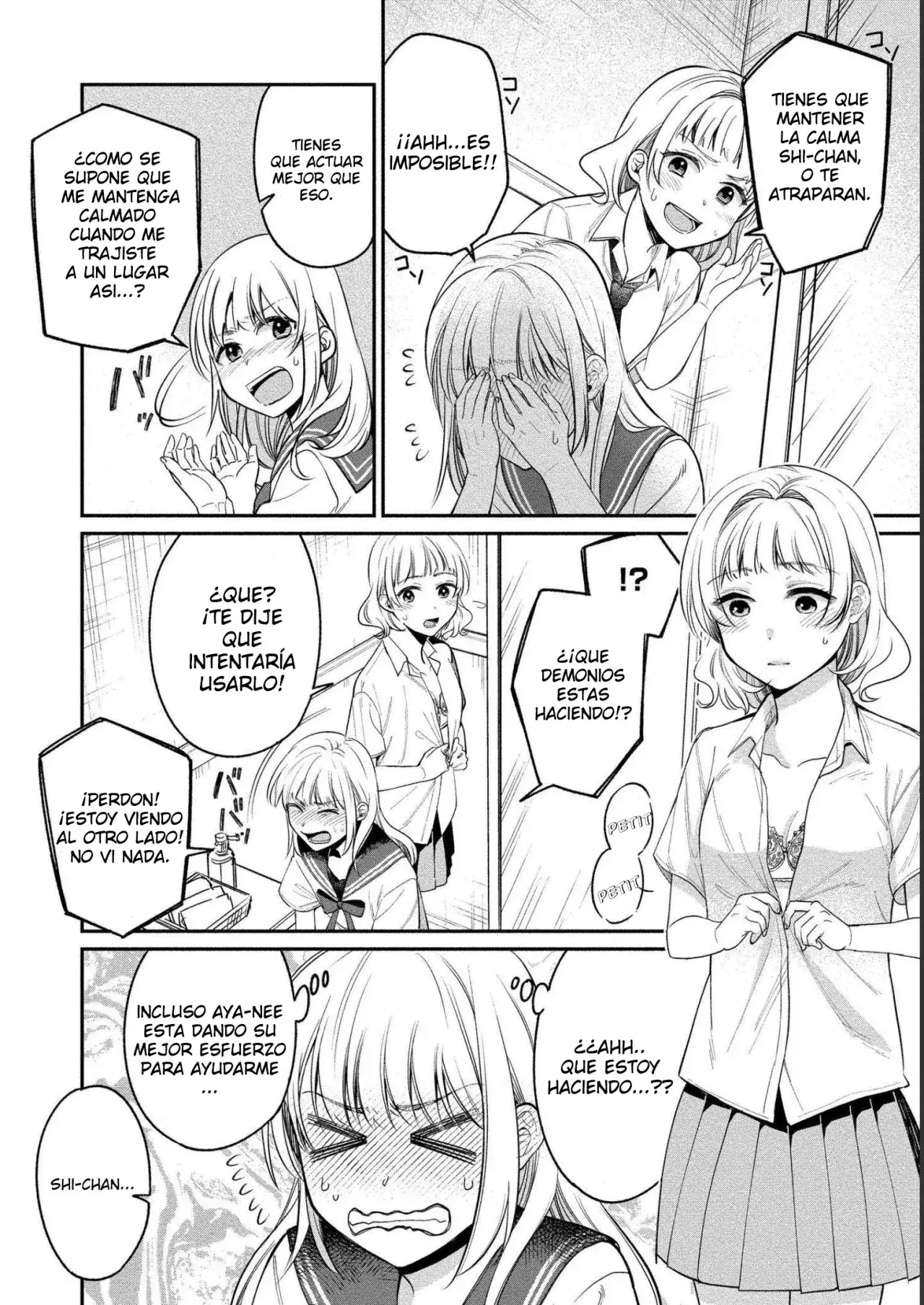 Capitulo 22 page 13