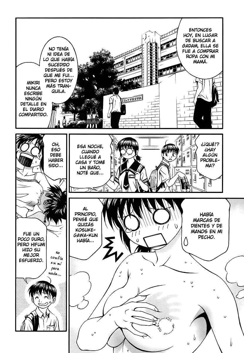 Capitulo 19 page 10