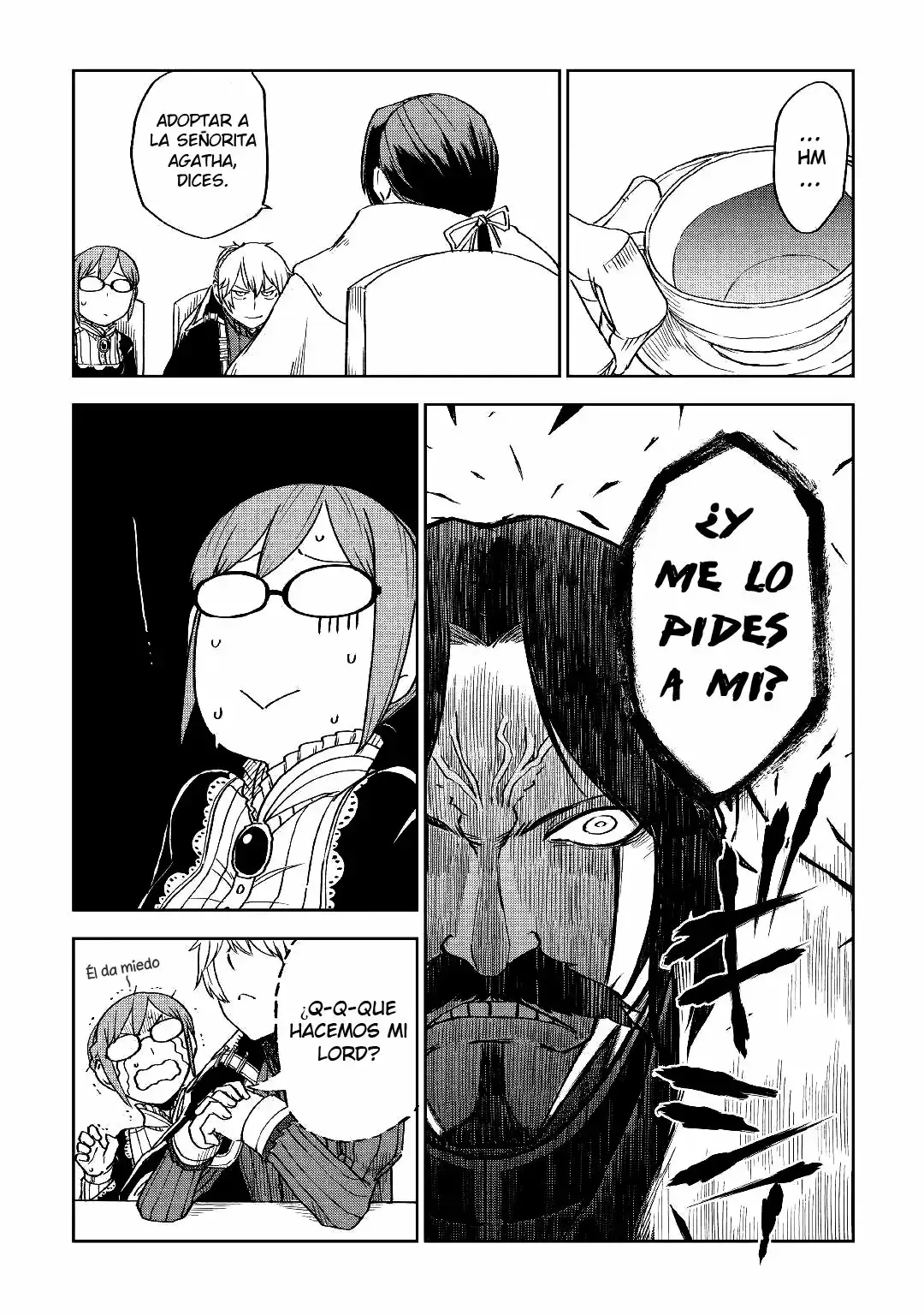 Capitulo 52 page 11