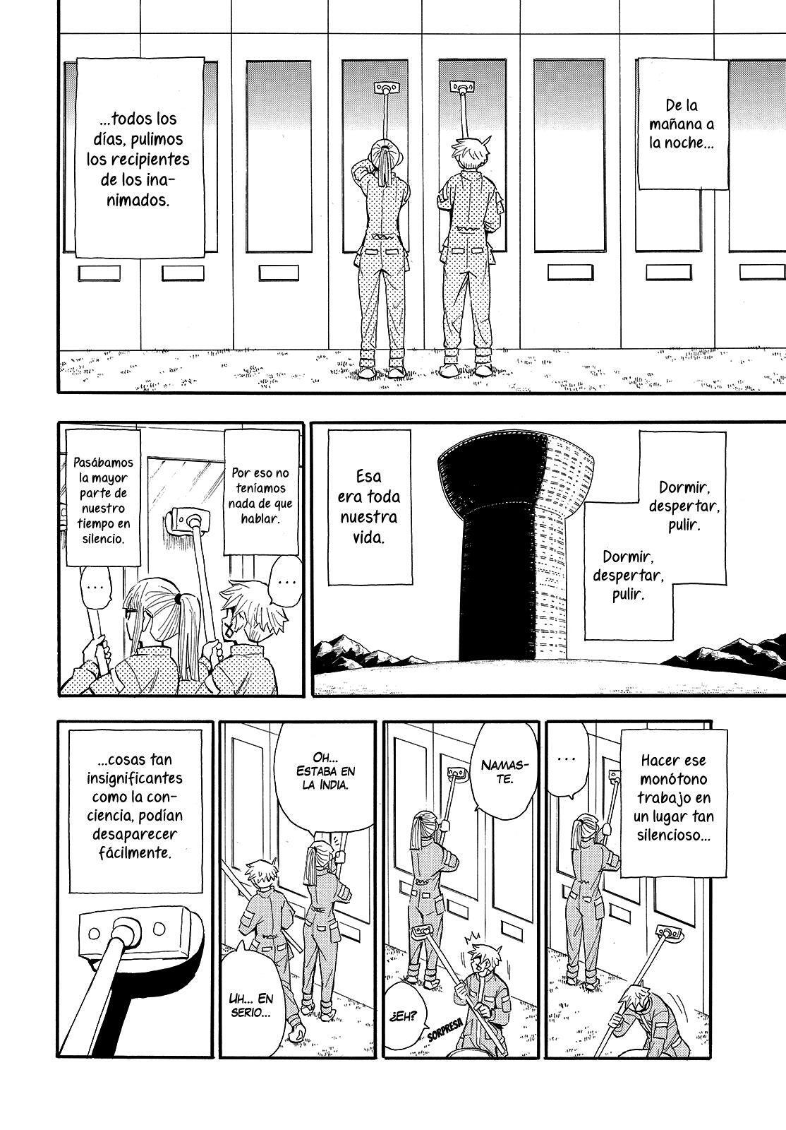 Capitulo 23 page 11