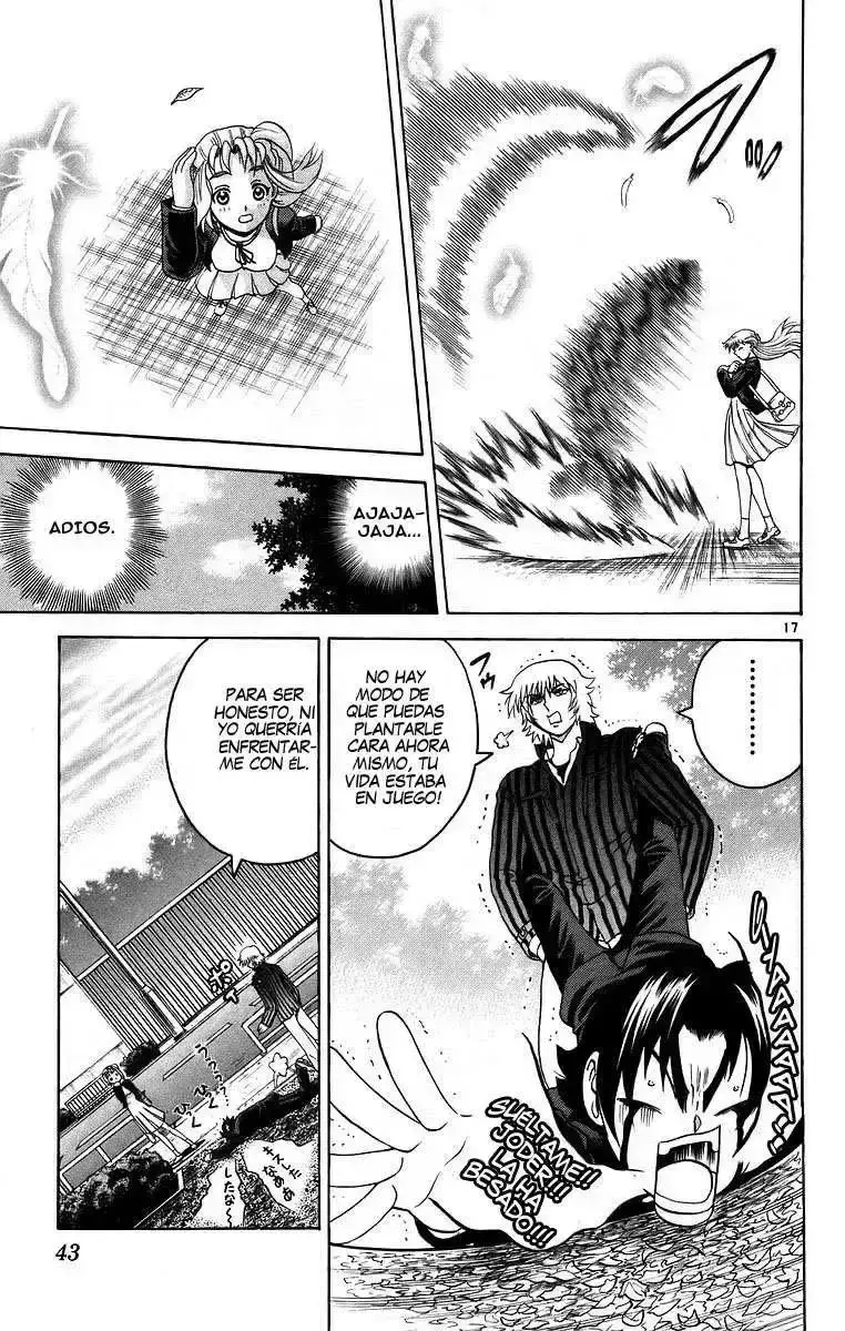 Capitulo 172 page 17