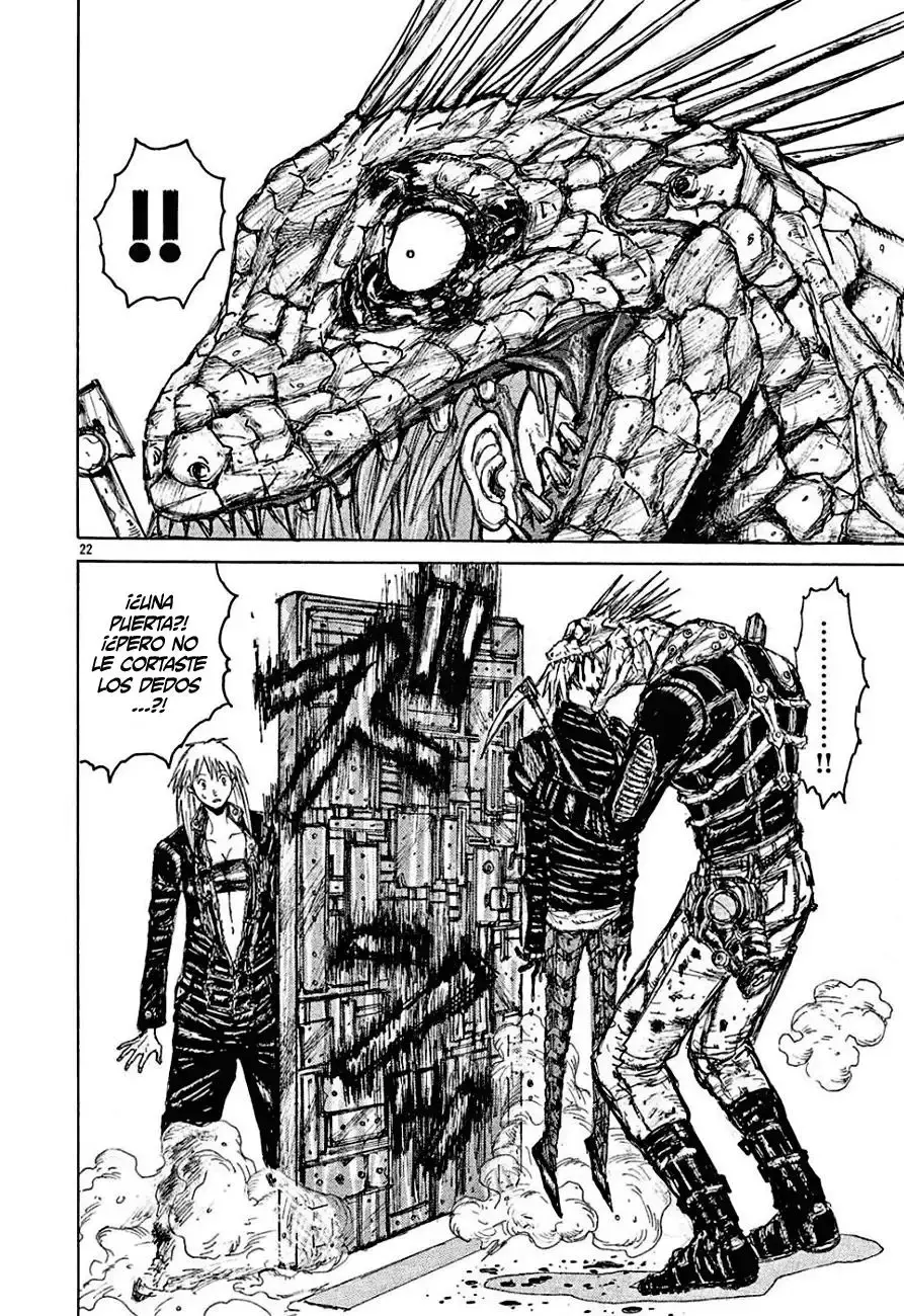 Capitulo 3 page 22