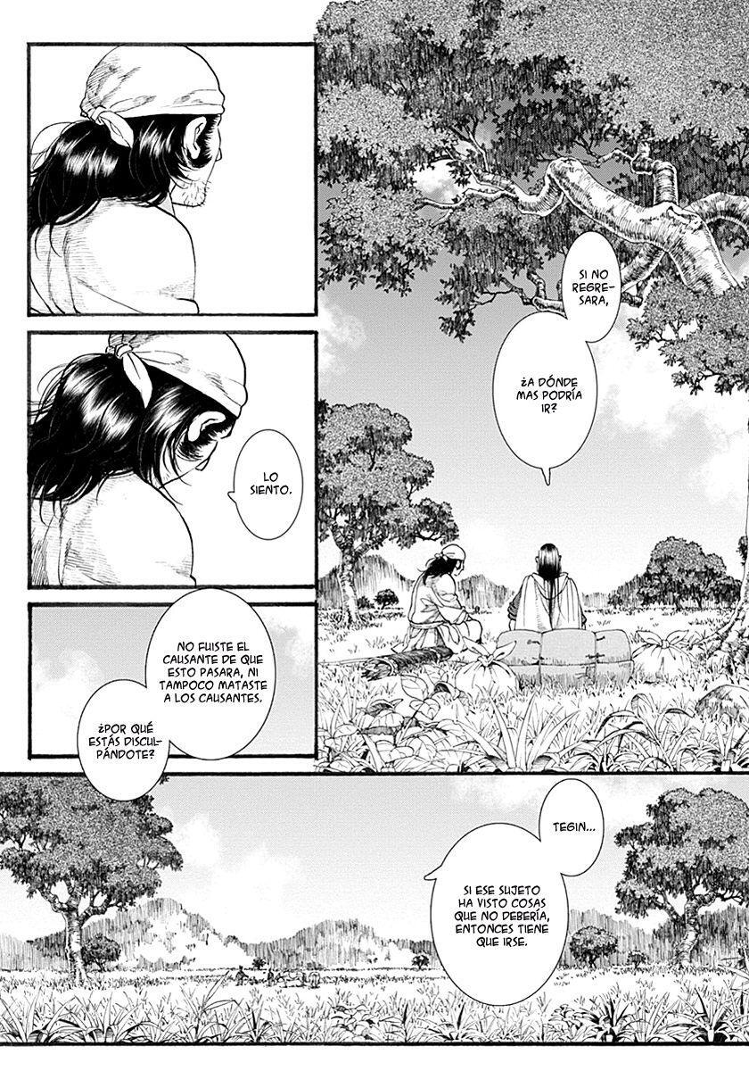 Capitulo 50 page 16