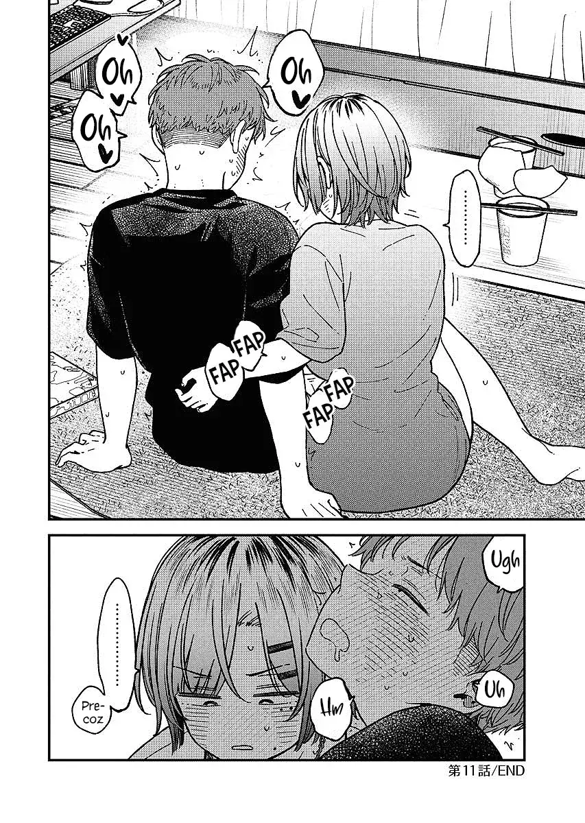 Capitulo 11 page 20