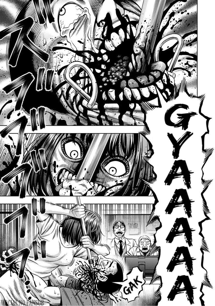 Capitulo 52 page 11