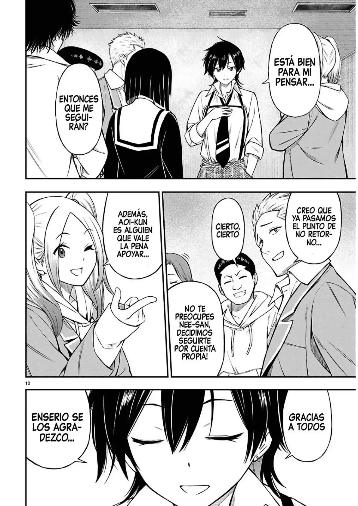 Capitulo 13 page 10