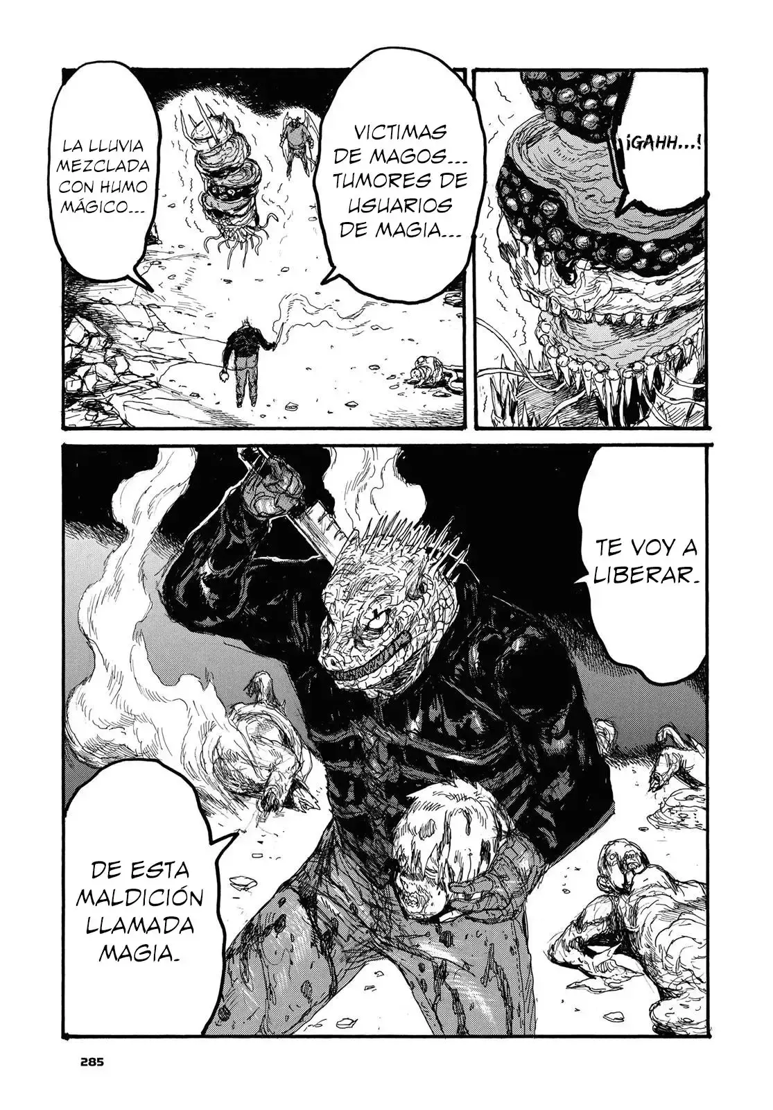Capitulo 166 page 18