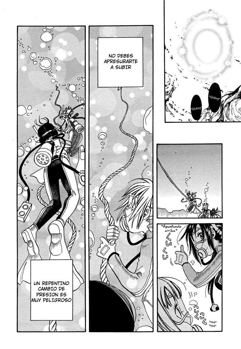Capitulo 18 page 19