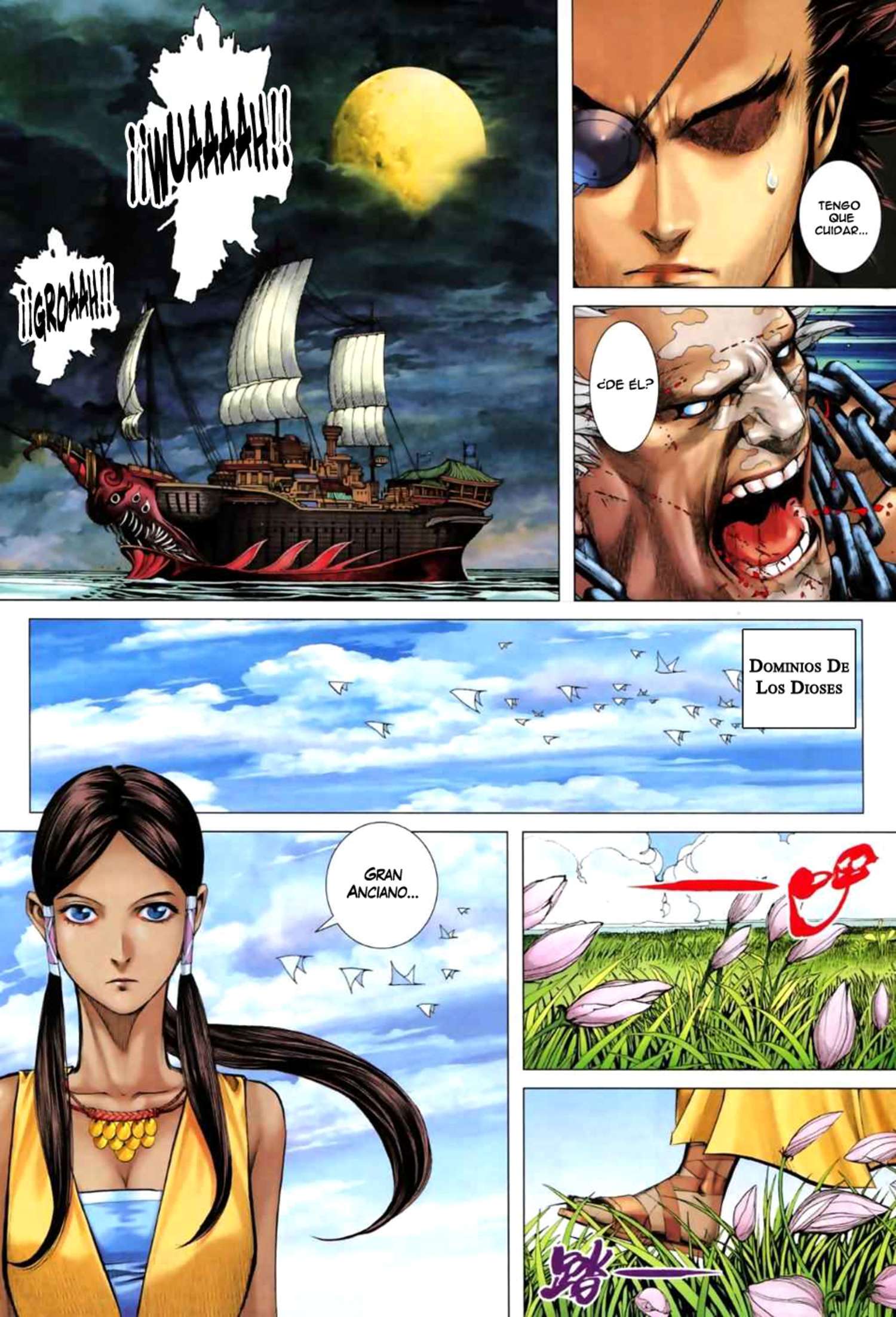 Capitulo 16 page 28