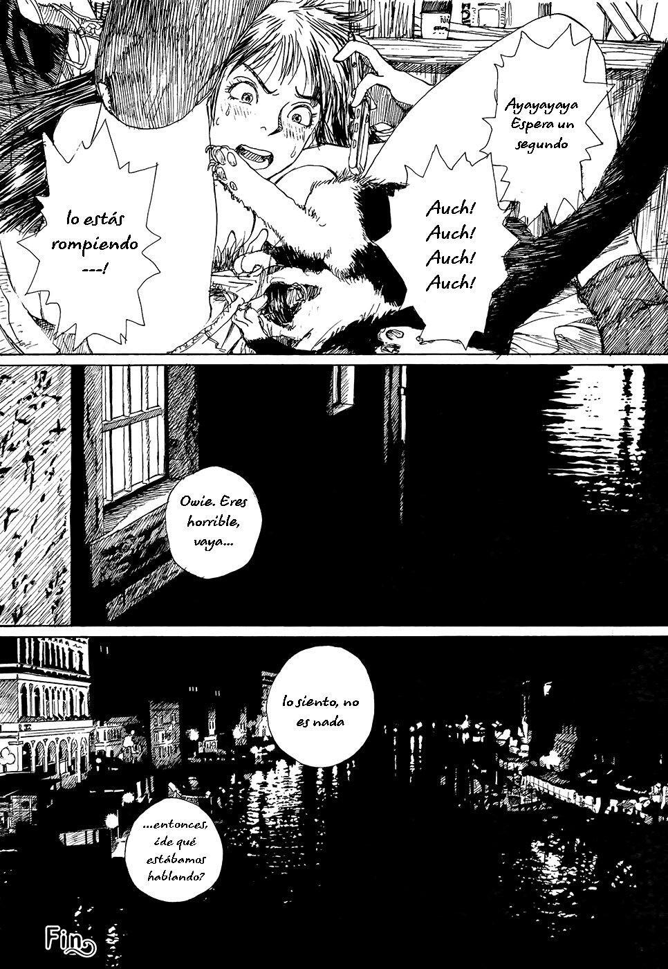Capitulo 3 page 5