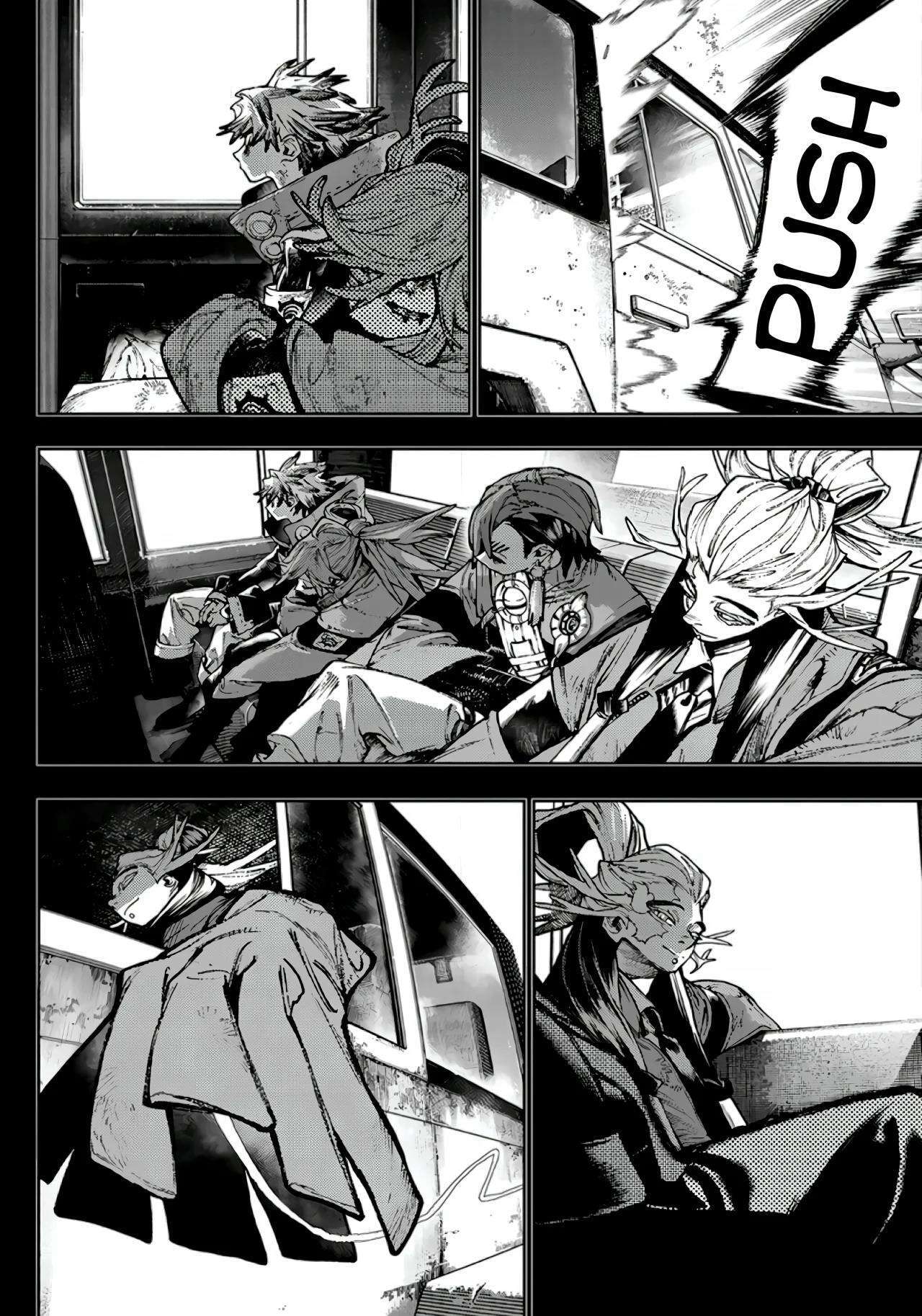 Capitulo 110 page 12