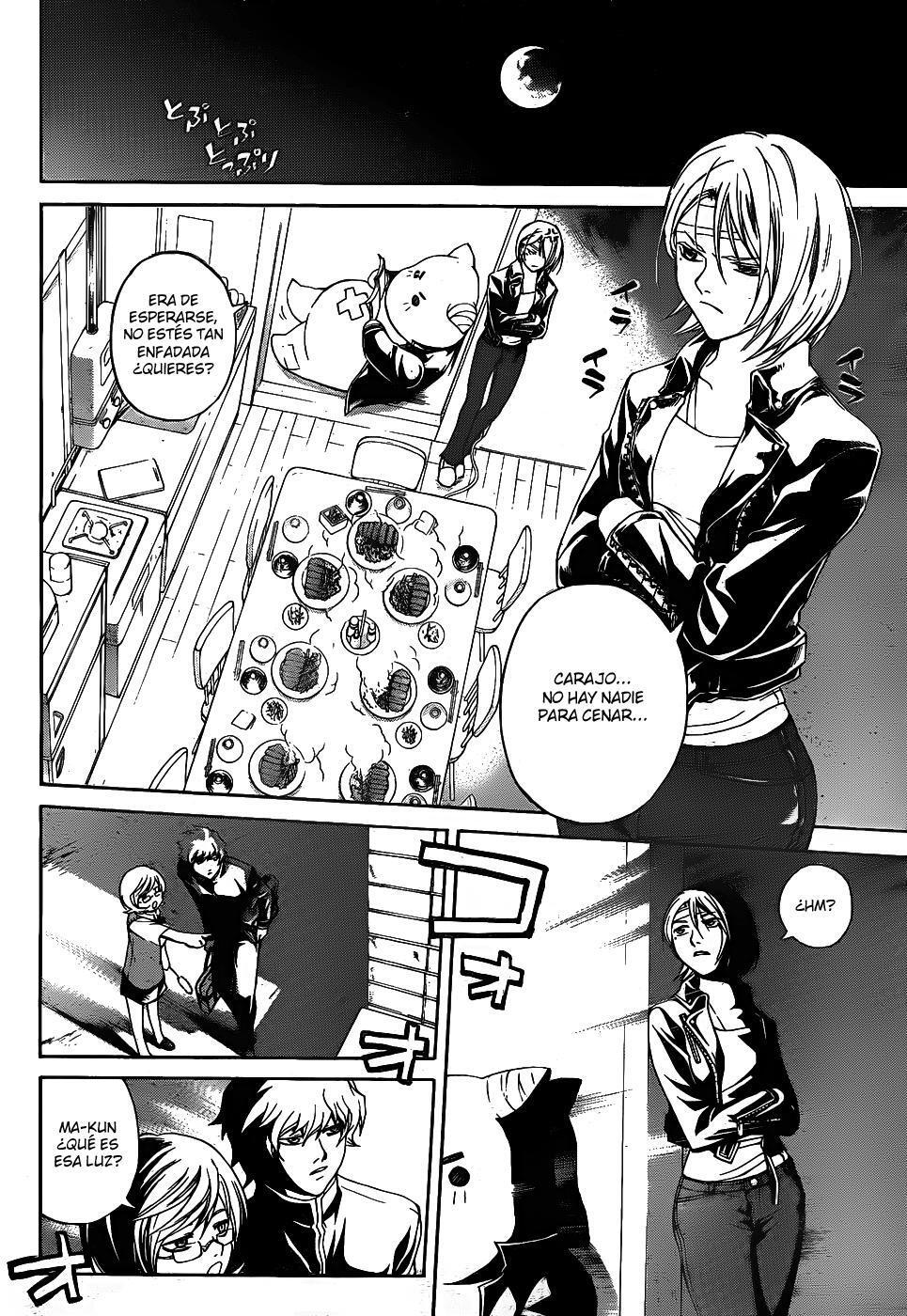 Capitulo 83 page 14