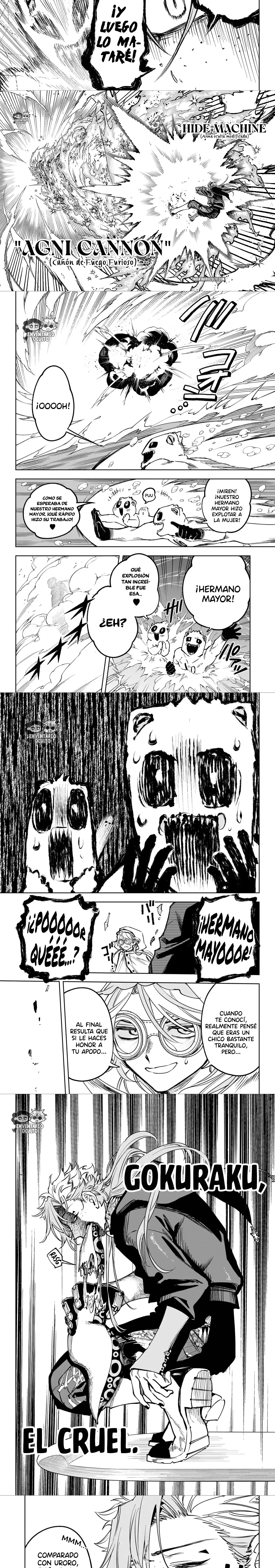 Capitulo 63 page 4
