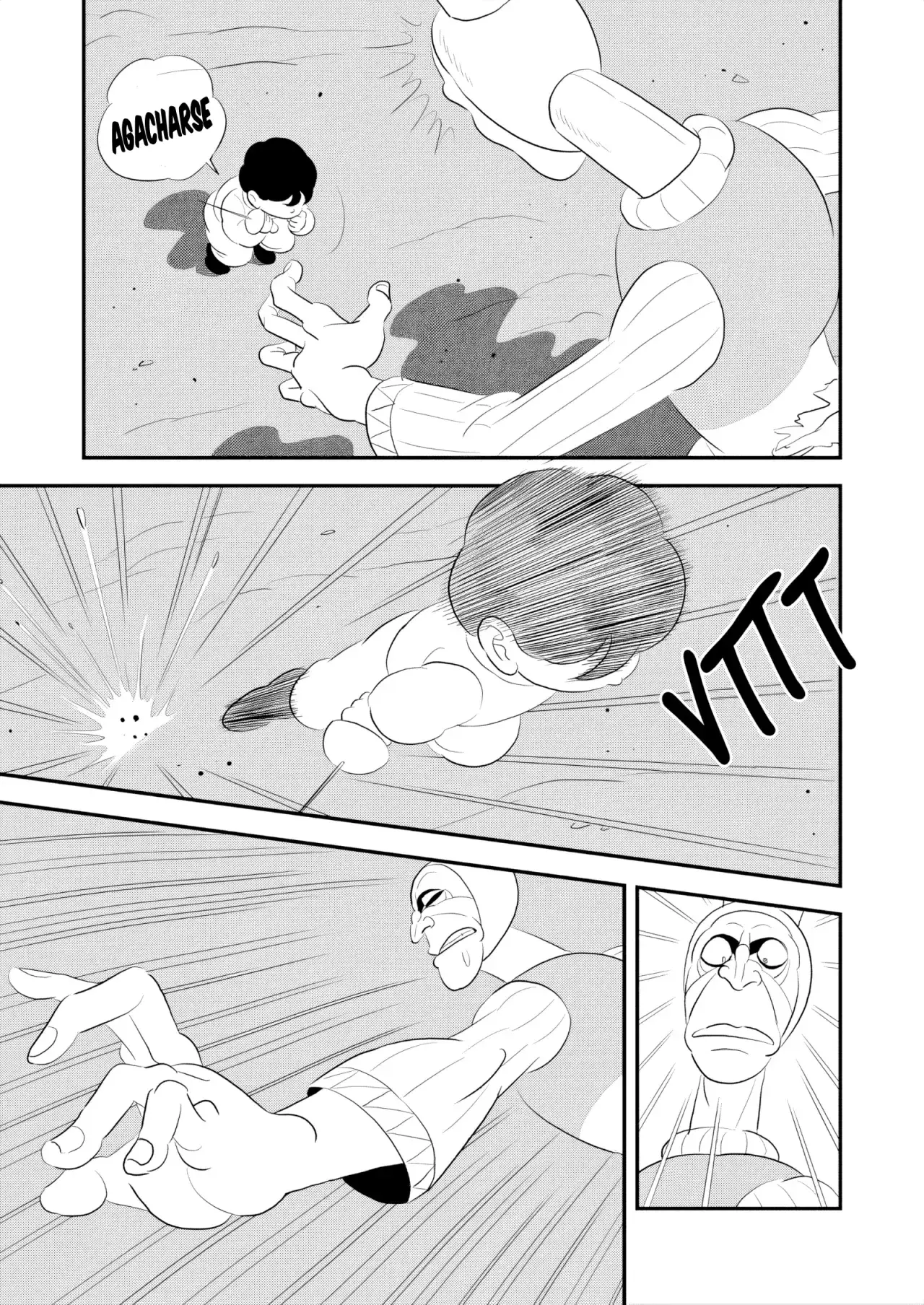 Capitulo 257 page 6
