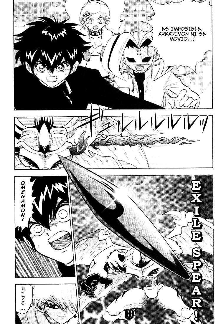Capitulo 40 page 26