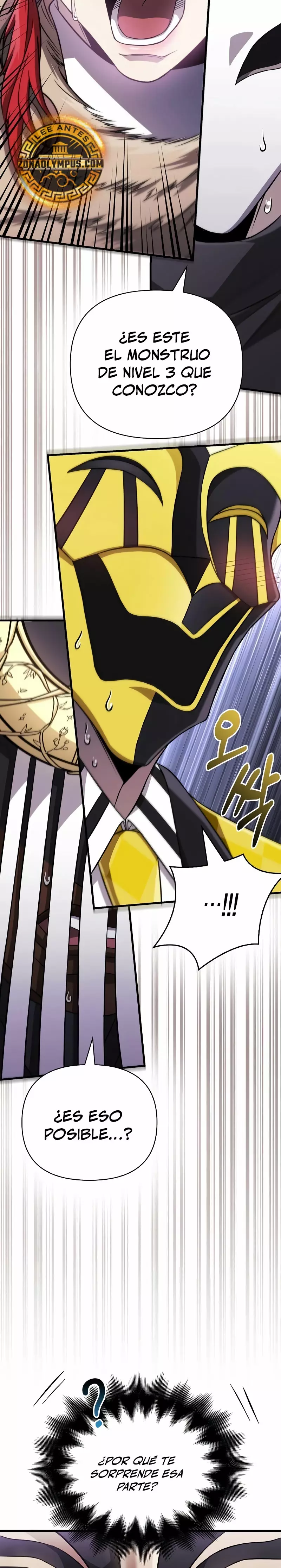 Capitulo 85 page 35