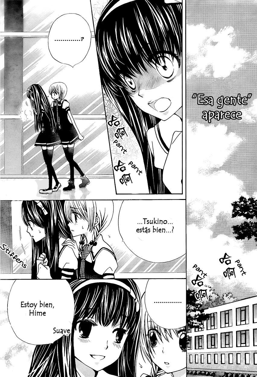 Capitulo 39 page 19