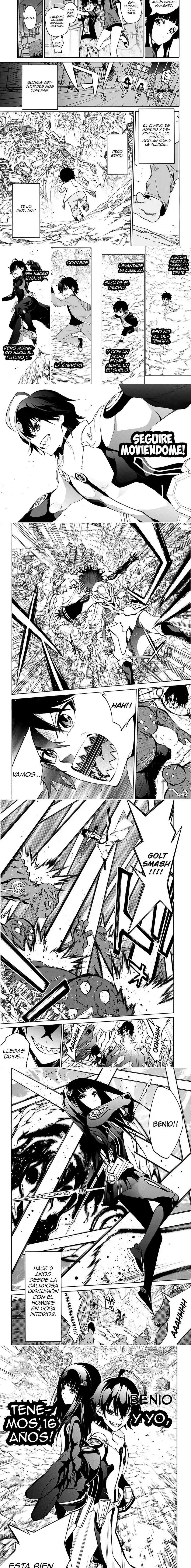 Capitulo 18 page 8