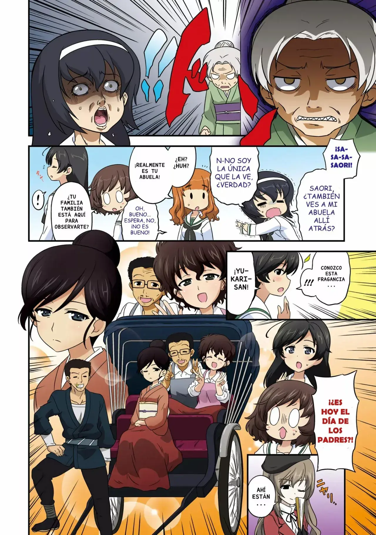 Capitulo 63 page 4