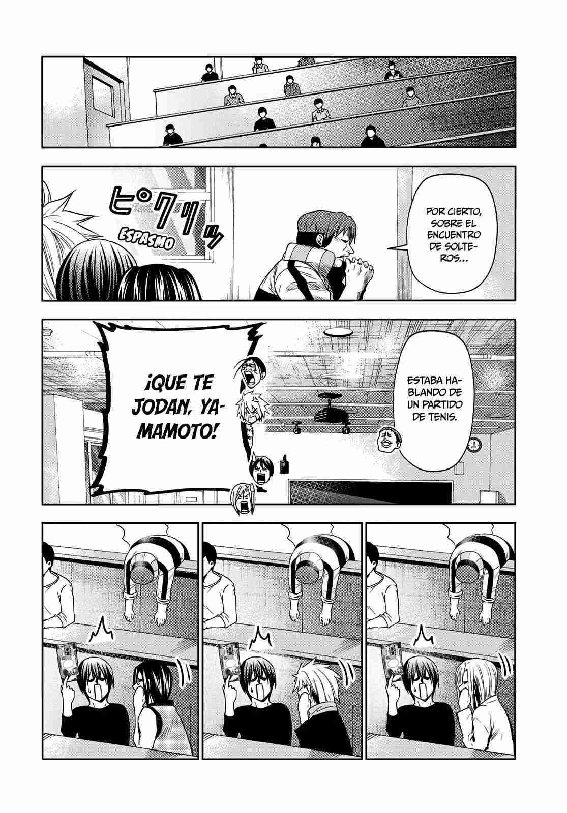 Capitulo 86 page 27
