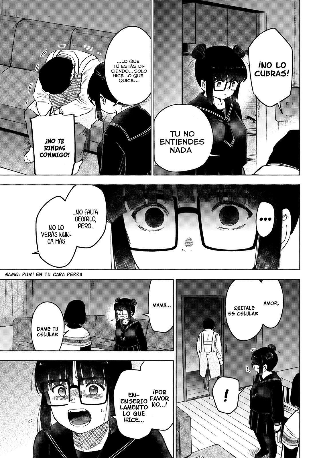 Capitulo 43 page 11