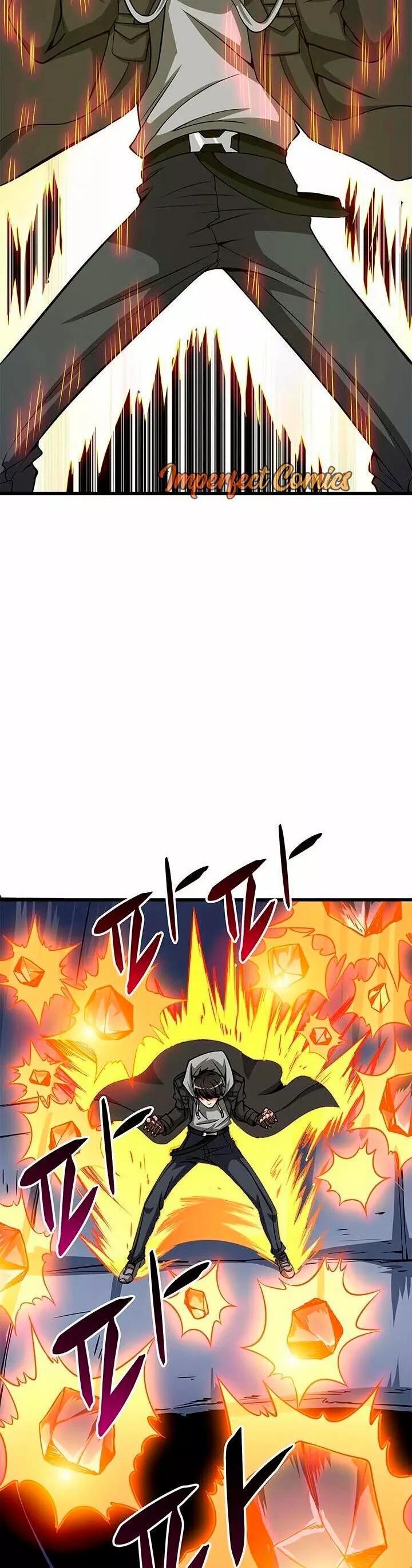 Capitulo 74 page 20