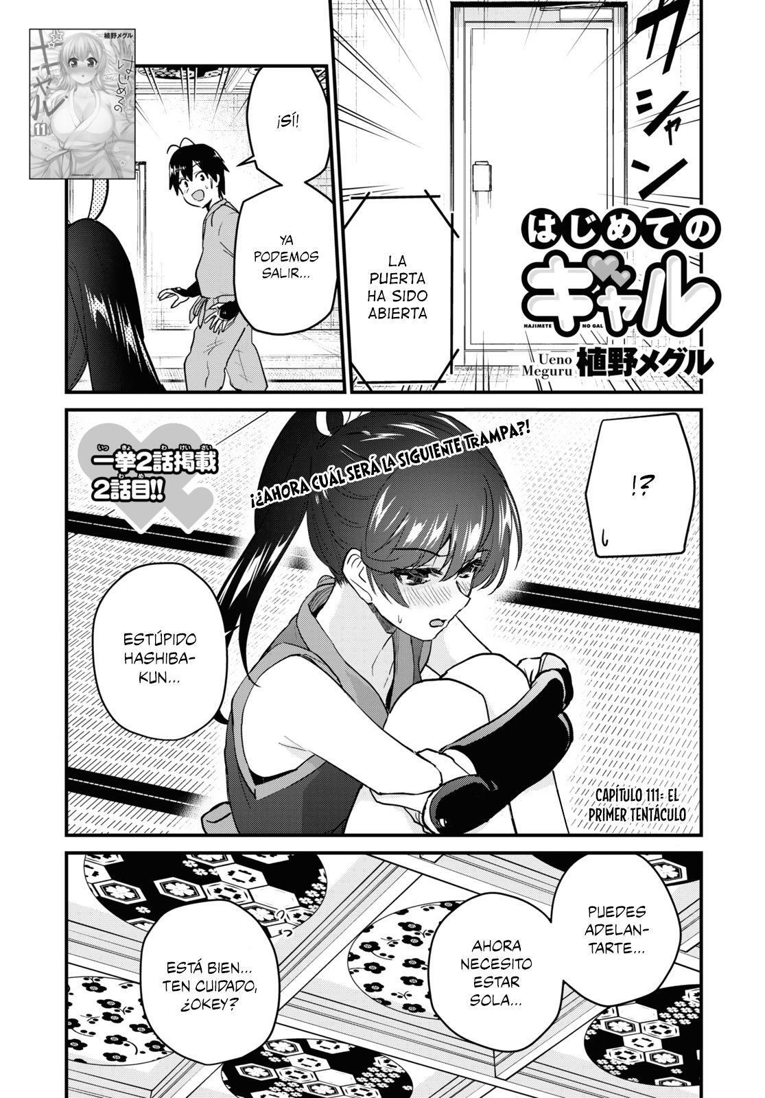 Capitulo 111 page 2