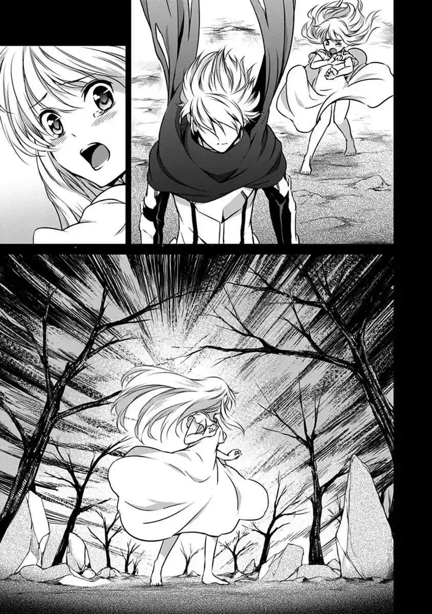 Capitulo 32 page 18