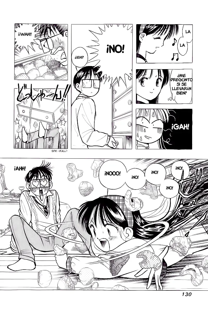 Capitulo 46 page 13